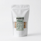 Galletas de Nopal - Avena 100 gr
