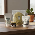 Kit Noktli-Alimentos de nopal