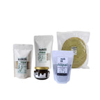 Kit Noktli-Alimentos de nopal