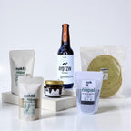 Kit Ayotzin-Cerveza artesanal y alimentos de nopal