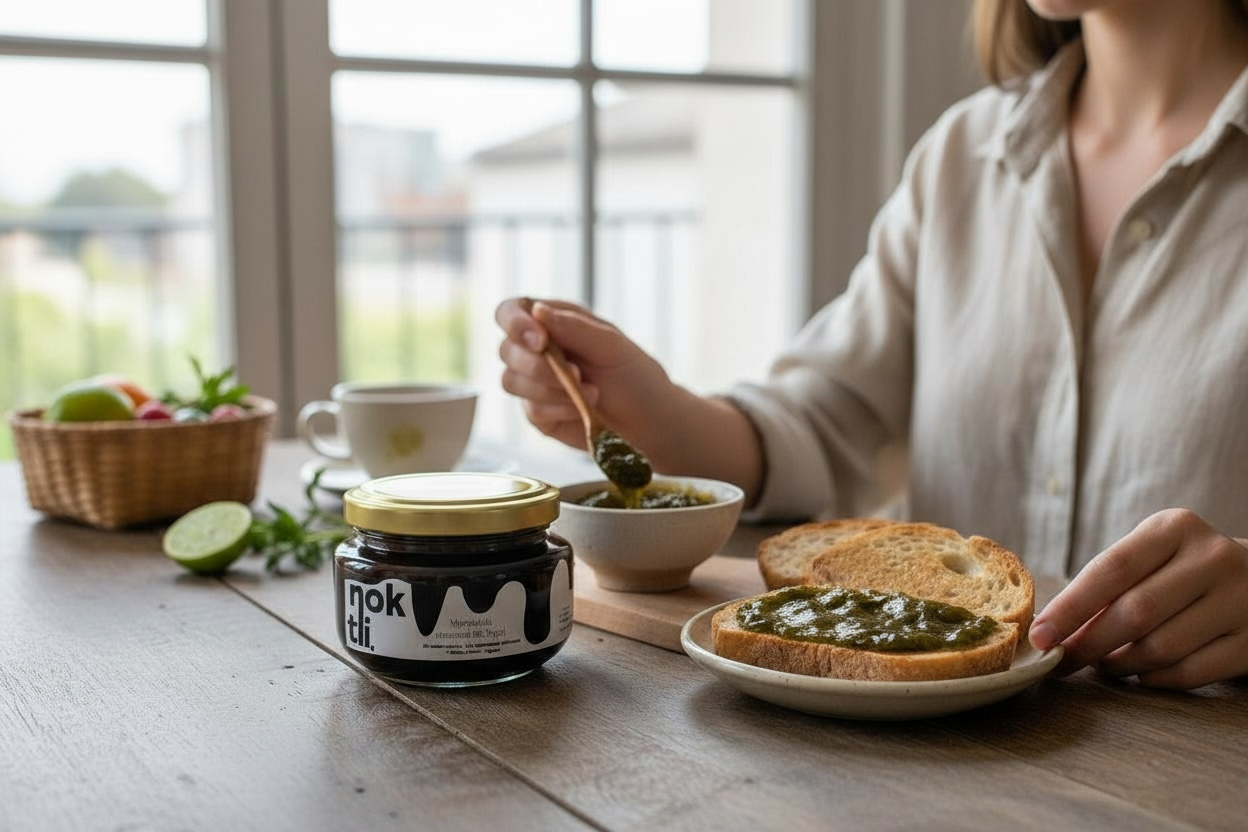 Kit de Descubrimiento