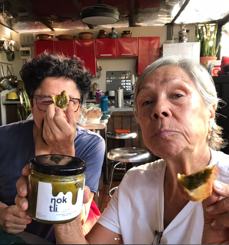 Kit Degustación Noktli-¡Envío Gratis!