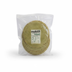 Tortillas de Nopal y Espinaca