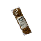 Galletas de Nopal - Avena