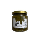 Mermelada Artesanal de Nopal