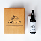 6 Blue Corn - Amber Craft Beers