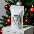 500 gr de Churritos nopal-chipotle